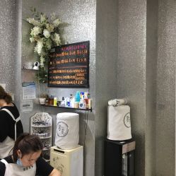 -LEILEI NAIL蕾蕾美甲美睫