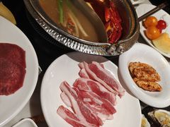 -火炉火自助餐(西直门凯德MALL店)