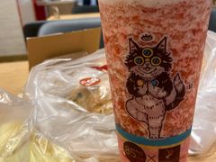-85度C(广州石牌桥店)
