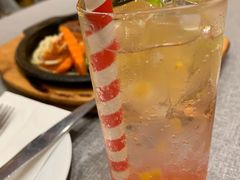 -凡塔斯牛排餐厅(厚街万达店)