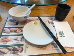 -添好运点心专门店(百老汇店)