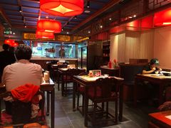 -小吊梨汤·北京菜·烤鸭(西直门凯德店)