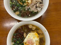 -蒋家肠旺面馆老店(合群路店)