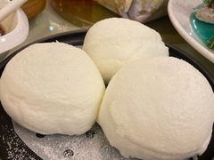 雪影豆沙包-益利大酒楼(井岸店)