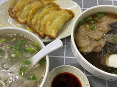 -清真蒋有记(老门东店)