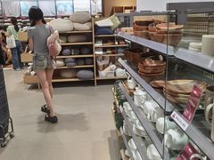 -MUJI无印良品(大悦城店)