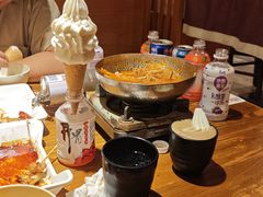 -王氏炉匠·烧鸟放题自助(三里屯店)