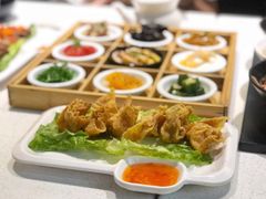 新仙九宫格-新仙清汤牛腩(铜锣湾店)