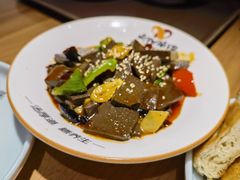 -向阳羊汤(千峰店)