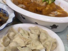 -老虎滩船说·海胆水饺·大连海鲜(老虎滩店)
