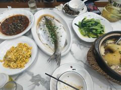 -蟹天蟹地农家菜·阳澄湖大闸蟹(浅水湾店)