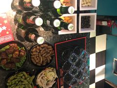 -好乐迪量贩KTV(春熙路香槟广场店)