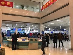 -上海交通大学医学院附属瑞金医院(总院)