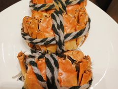 -视界美食自助餐厅·石家庄希尔顿酒店