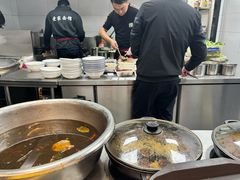 -爱家面馆(常州总店)