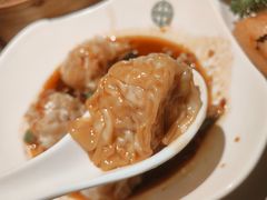 -添好运点心专门店(深水埗店)