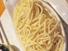 火锅面-大龙燚火锅