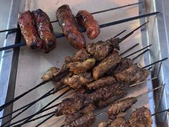 -虎卫烤肉(东关南街店)