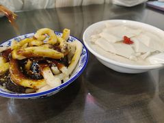-西月城谭豆花(春熙路店)