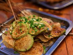 -寻小欢焖烤羊肉串(九眼桥店)
