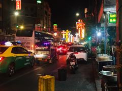 -唐人街(耀华力路)