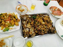 -北戴河庆山饭店·海鲜砂锅粥(北戴河黑石路店)