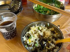 -鸿顺老铁锅美蛙鱼府(解放碑店)