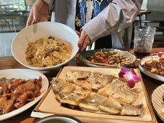 -上楼私房菜(院士路店)