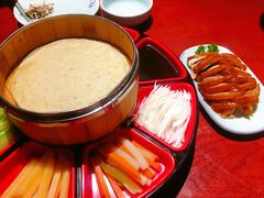-北平食府(马鞍山路店)