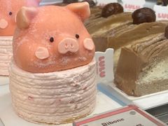 -THE CANNERY&JUJU 新鲜海鲜·牛排美食酒廊