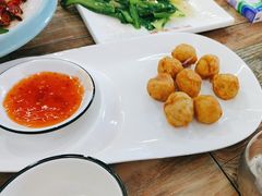 -阿浪海鲜连锁•海鲜加工•老字号(第一市场店)