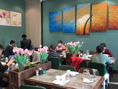 大堂-紫光园(创始店)