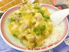 -哈灵现炒本帮面(宁波路店)