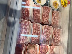 -壹号粥火锅·海鲜煲仔粥(水围店)