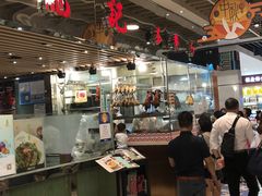 大堂-龙记香港茶餐厅(久光百货店)