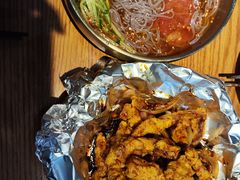 -金掌勺·锅包肉(双榆树店)