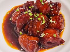九转大肠-梅飞酒家(桑园路店)