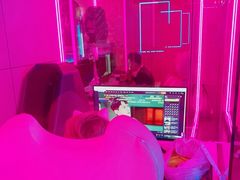 -NB网咖电竞连锁(泺安路店)