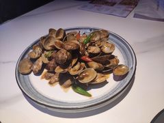 -钳小柒·小龙虾蓝龙王烧烤夜宵(长寿路店)