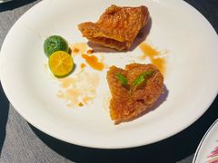 -锦府园·新台州菜(合生汇店)