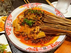-福苗小骆驼烧烤(曲江店)