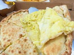 -牛男手造比萨西餐厨房(印象城店)