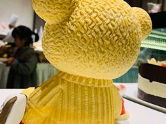 -南京金鹰尚美酒店·尚美西餐厅
