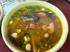 -大石人家鱿鱼面馆(大石西路总店)