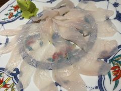 -桂马·日本料理·海胆·海鲜饭·酒场(民主广场店)
