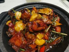 -鹿港小镇(金虹桥国际中心店)