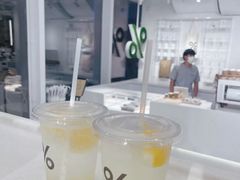 -% Arabica阿拉比卡咖啡(前滩太古里店)