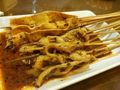 -姐弟俩土豆粉(西安小寨店)