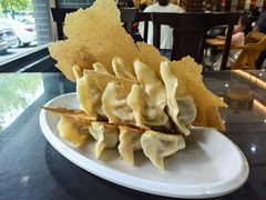 -邢家锅贴老店·非遗·开封菜(金明广场店)