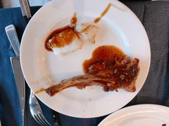 -鹭江潮餐厅•福建菜(鹭江佲家酒店)